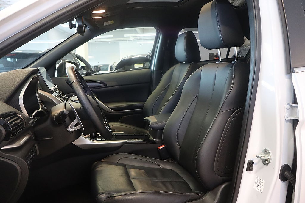 Bild på Mitsubishi Eclipse Cross Business Instyle PHEV 188hk Aut AWD - 360-KAMERA,ELSTOL