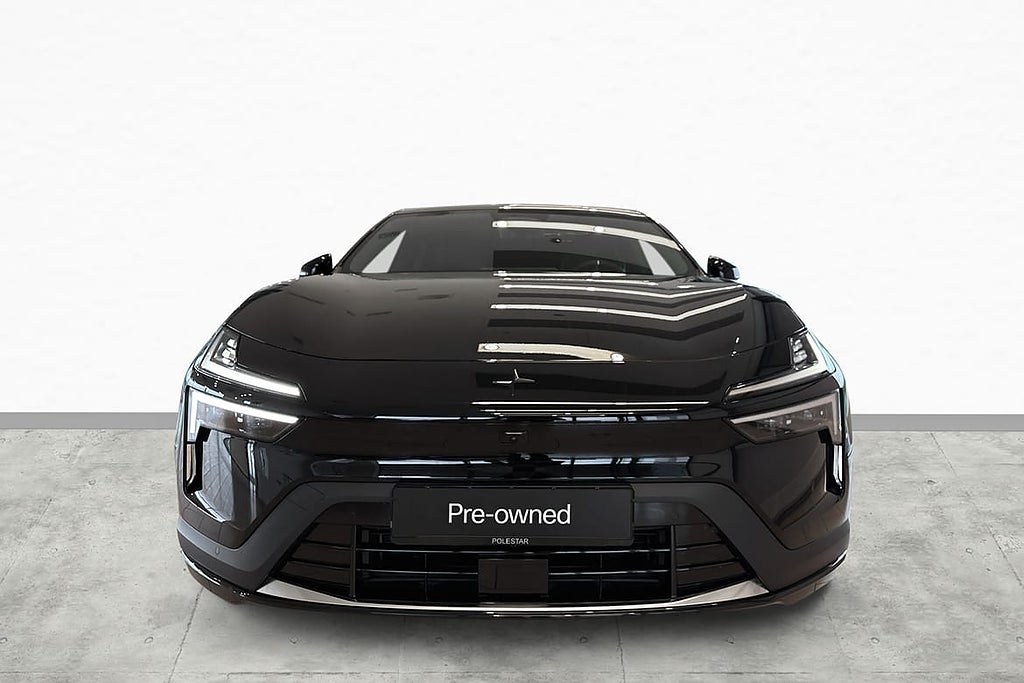 Polestar 4 Long range Single motor Coupe 0% RÄNTA