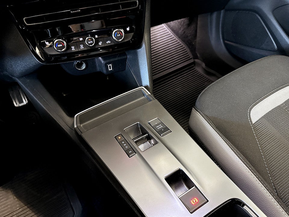 Bild på Opel Mokka GS 1.2 Turbo 130hk Aut B-KAMERA CARPLAY