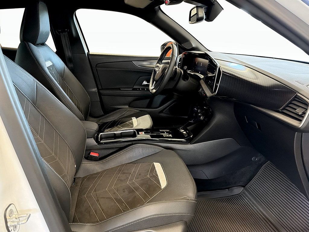 Bild på Opel Mokka Ultimate 1.2 Turbo 130hk Aut - B-KAMERA, CARPLAY