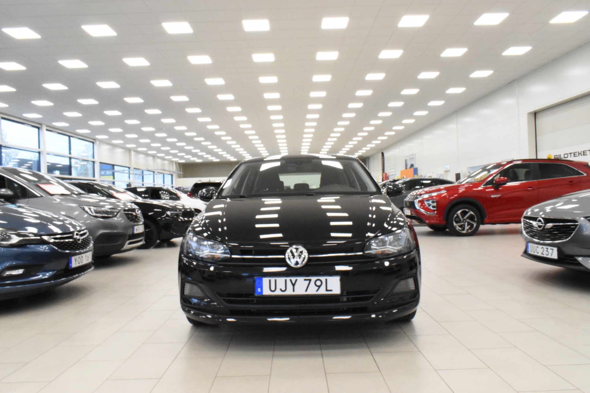 Volkswagen Golf Masters 2012, bild 5/10
