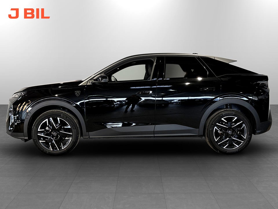 Bild på Peugeot 3008 GT Hybrid 1.2 PT 145hk Aut B-KAMERA CARPLAY NAVI