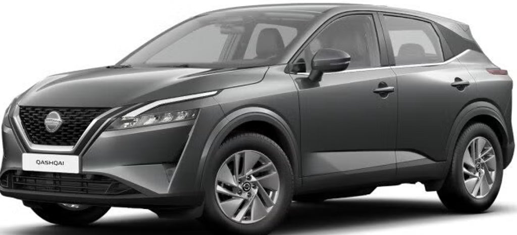 Nissan Qashqai Privatleasing ePower Acenta Base