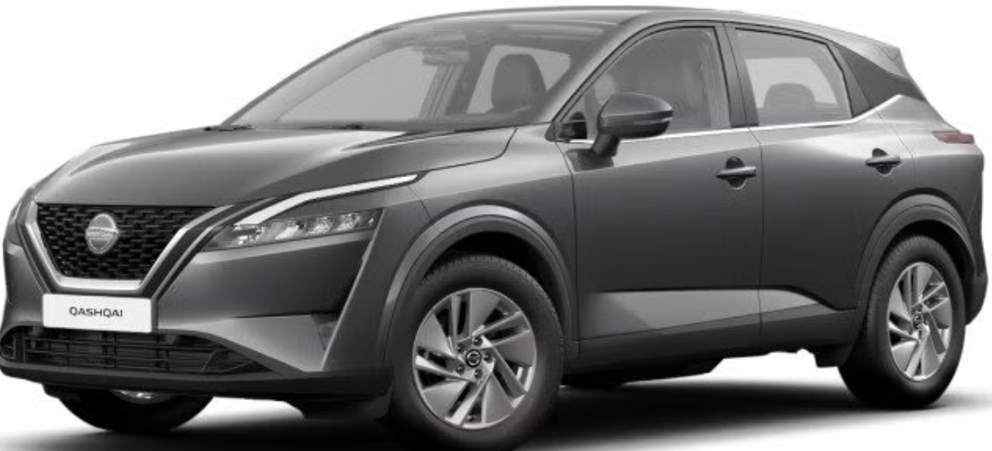Nissan Qashqai 2026, bild 2/10