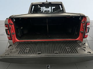 RAM 1500 TRX 6.2 711 hk TorqueFlite Carbon Package/H/K/MOMS/Wrap – bild 12