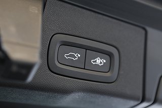SUV Volvo XC60 32 av 32