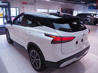 SUV Nissan Qashqai 4 av 23