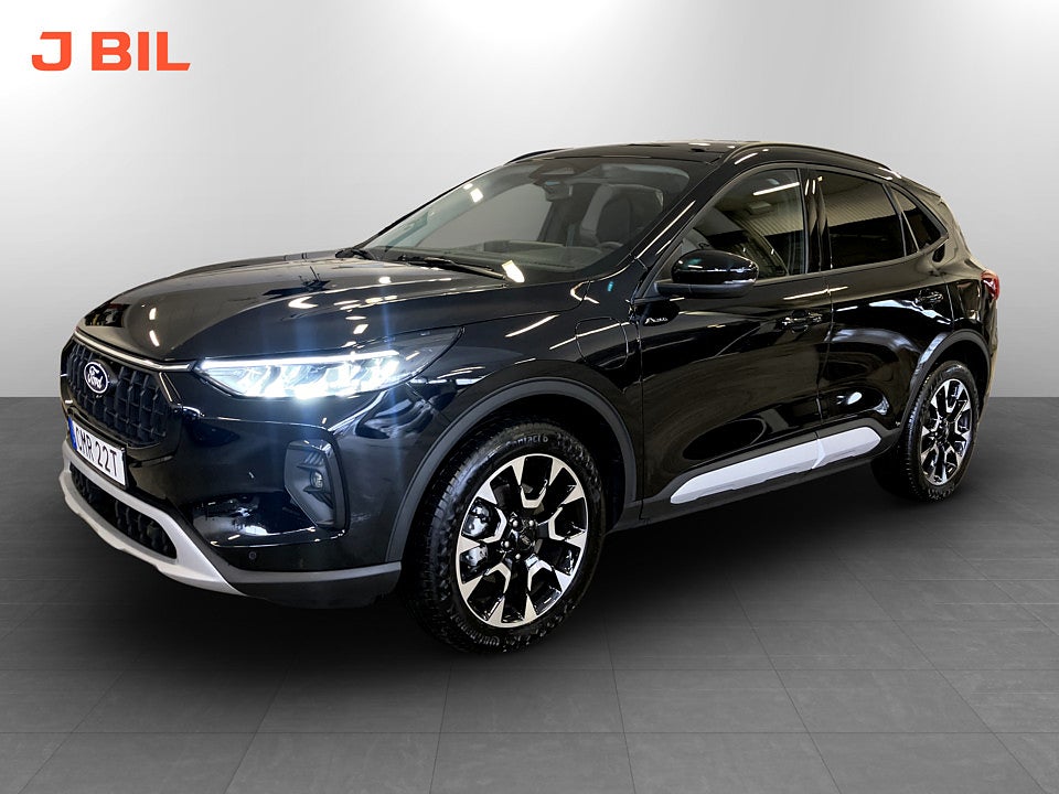 Bild på Ford Kuga Active PHEV 243hk Aut B-KAMERA CARPLAY EN ÄGARE