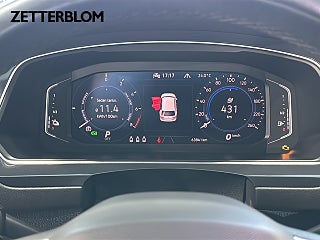 SUV Volkswagen Tiguan 11 av 17