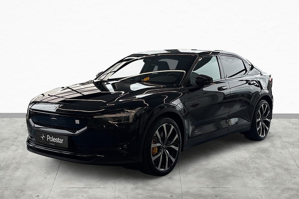 Polestar 2 Företagsleasing från 7950kr/månad exkl. moms....