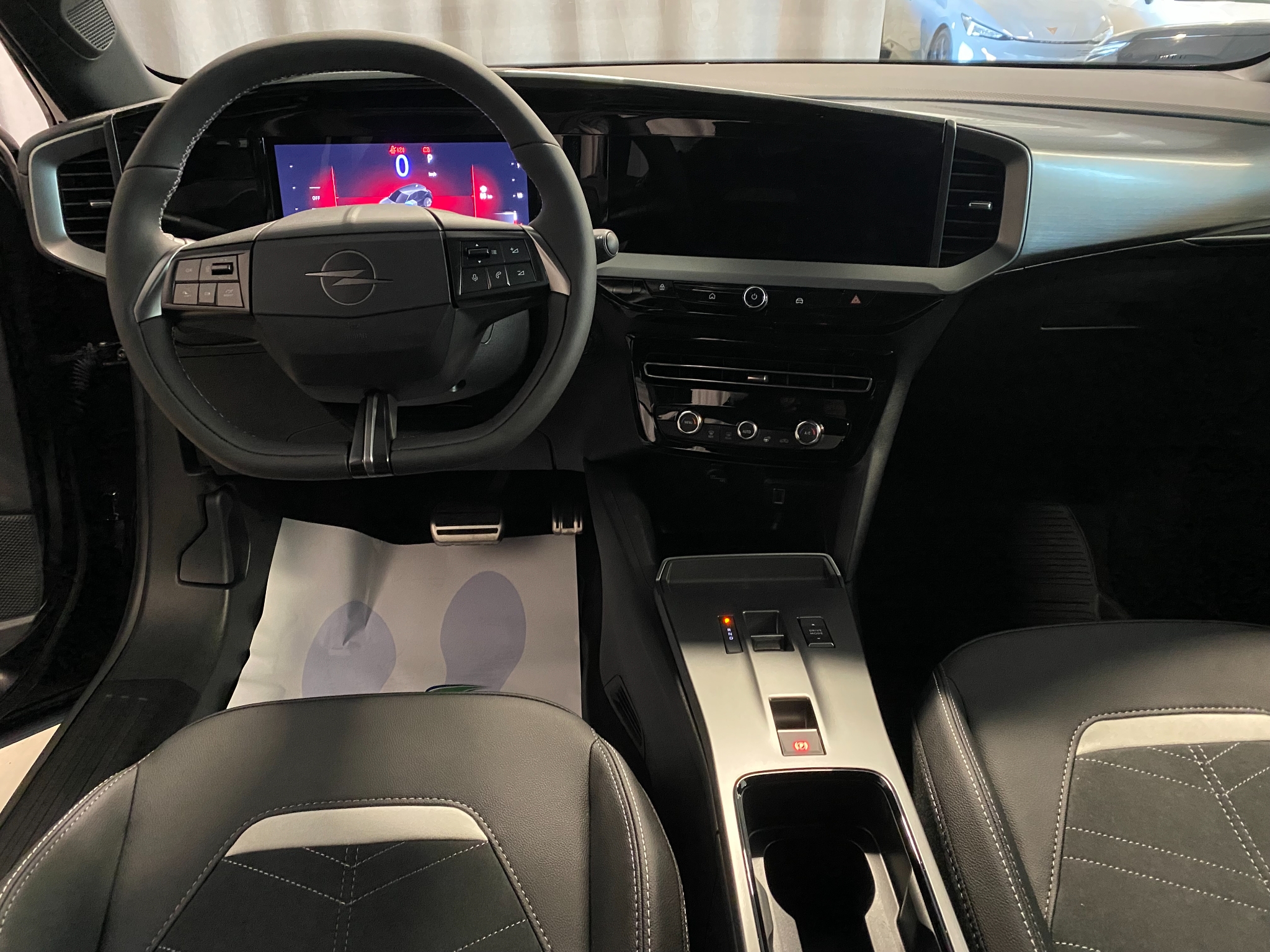 Opel Mokka GS Hybrid 145hk 2026, bild 7/38