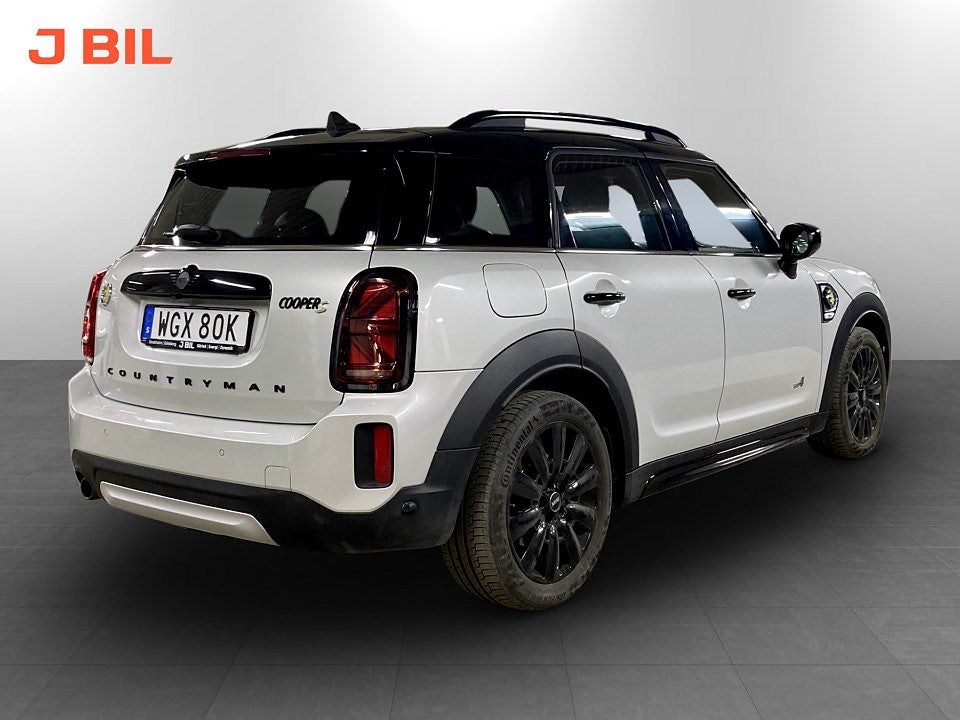 Bild på MINI Countryman Cooper Experience SE ALL4 220hk Aut AWD - B-KAMERA,NAV