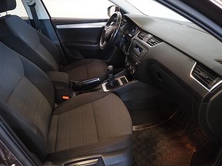 Kombi Skoda Octavia 12 av 22
