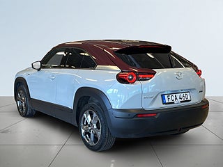 Mazda MX-30 e-Skyactiv 10år-Garanti/360-Kamera/BOSE/S&V-Hjul/Navi