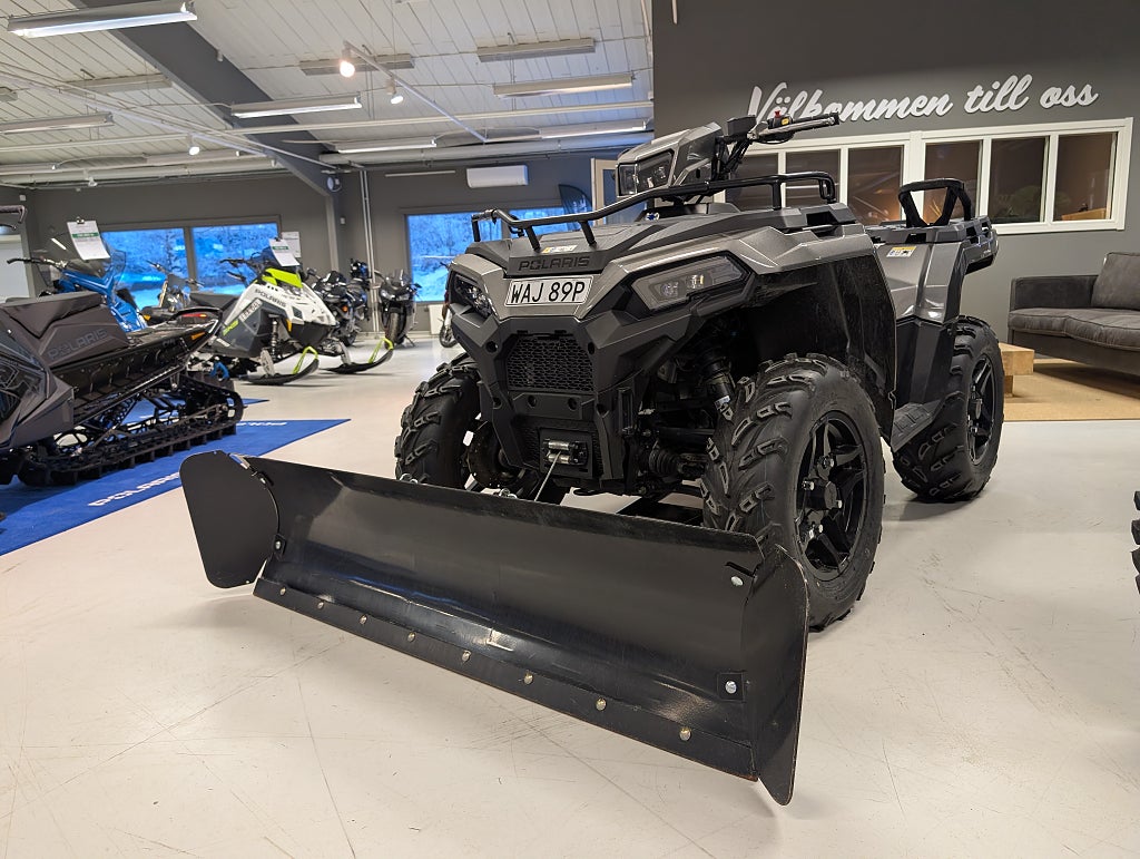 Polaris Sportsman 570 0.57 AWD
