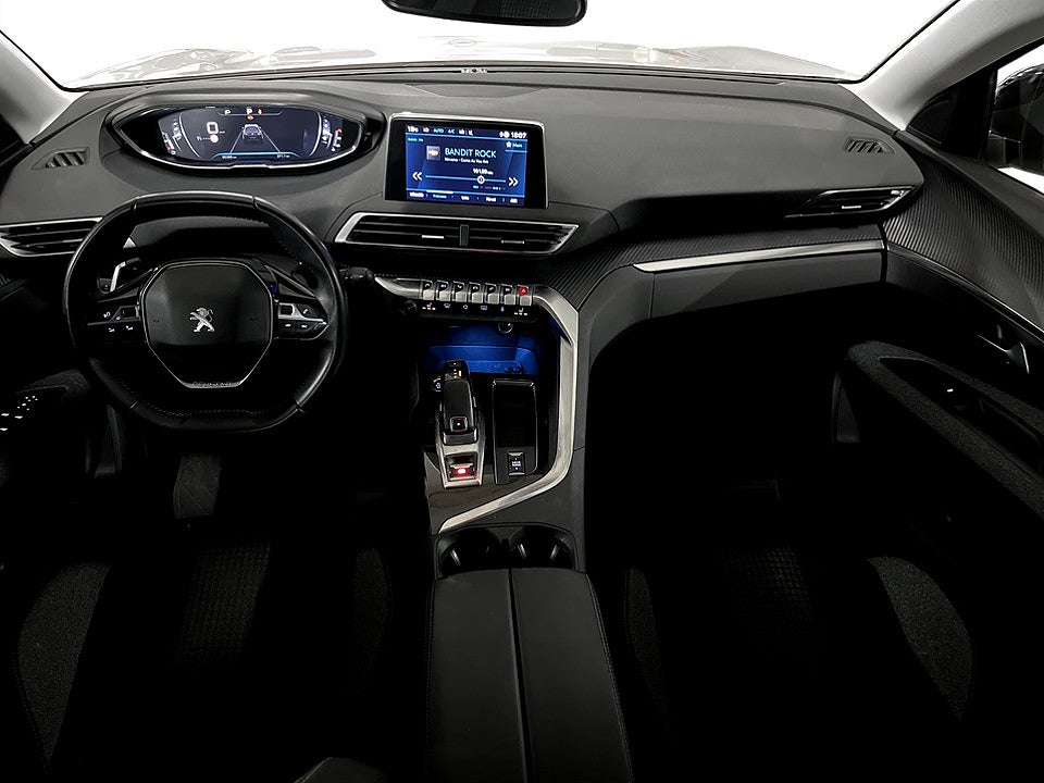 Bild på Peugeot 5008 Active 1.2 PT Aut 7-SITS B-KAMERA 130hk