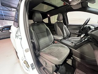 SUV Ford Kuga 9 av 20