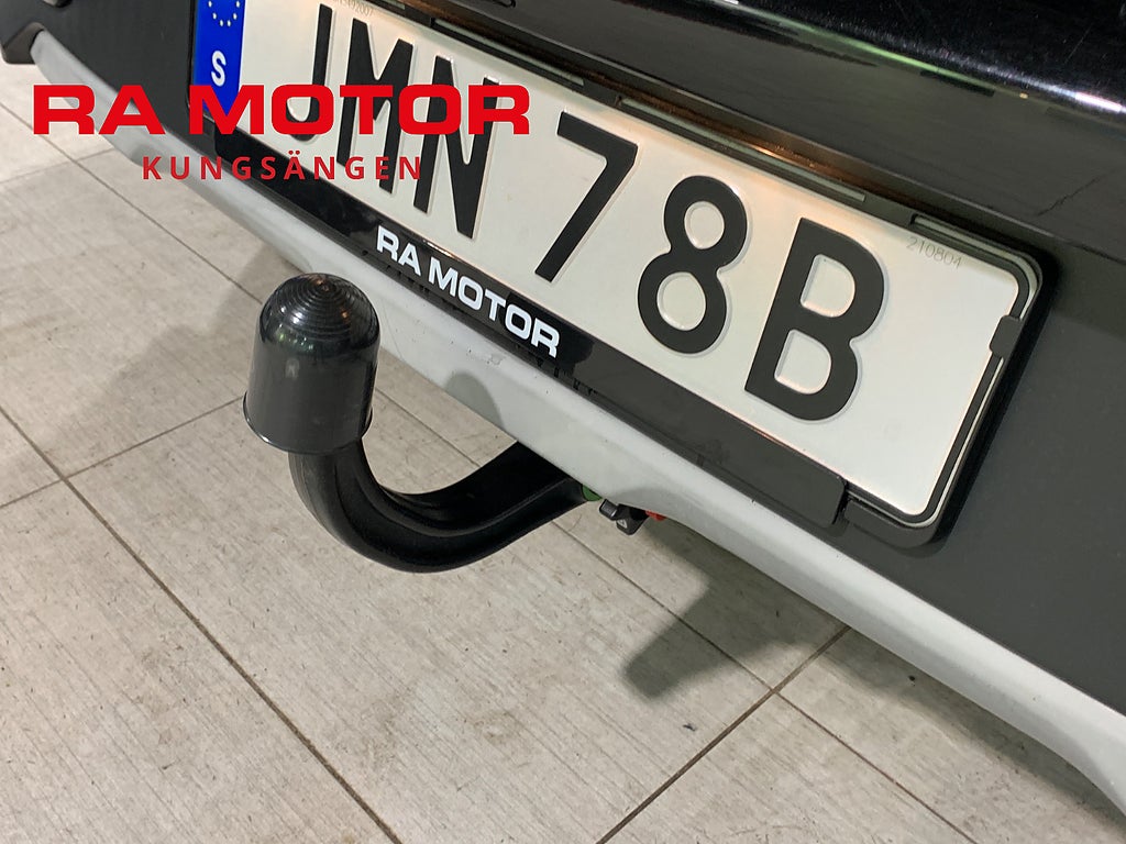 Kia Niro Advance | Drag | Nav | Värmare | Nybilsgaranti