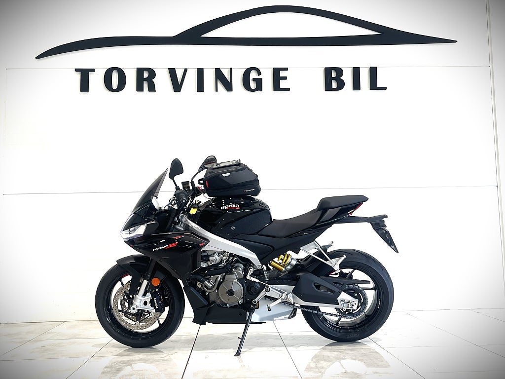 Aprilia Touno  660 Factory Abs 