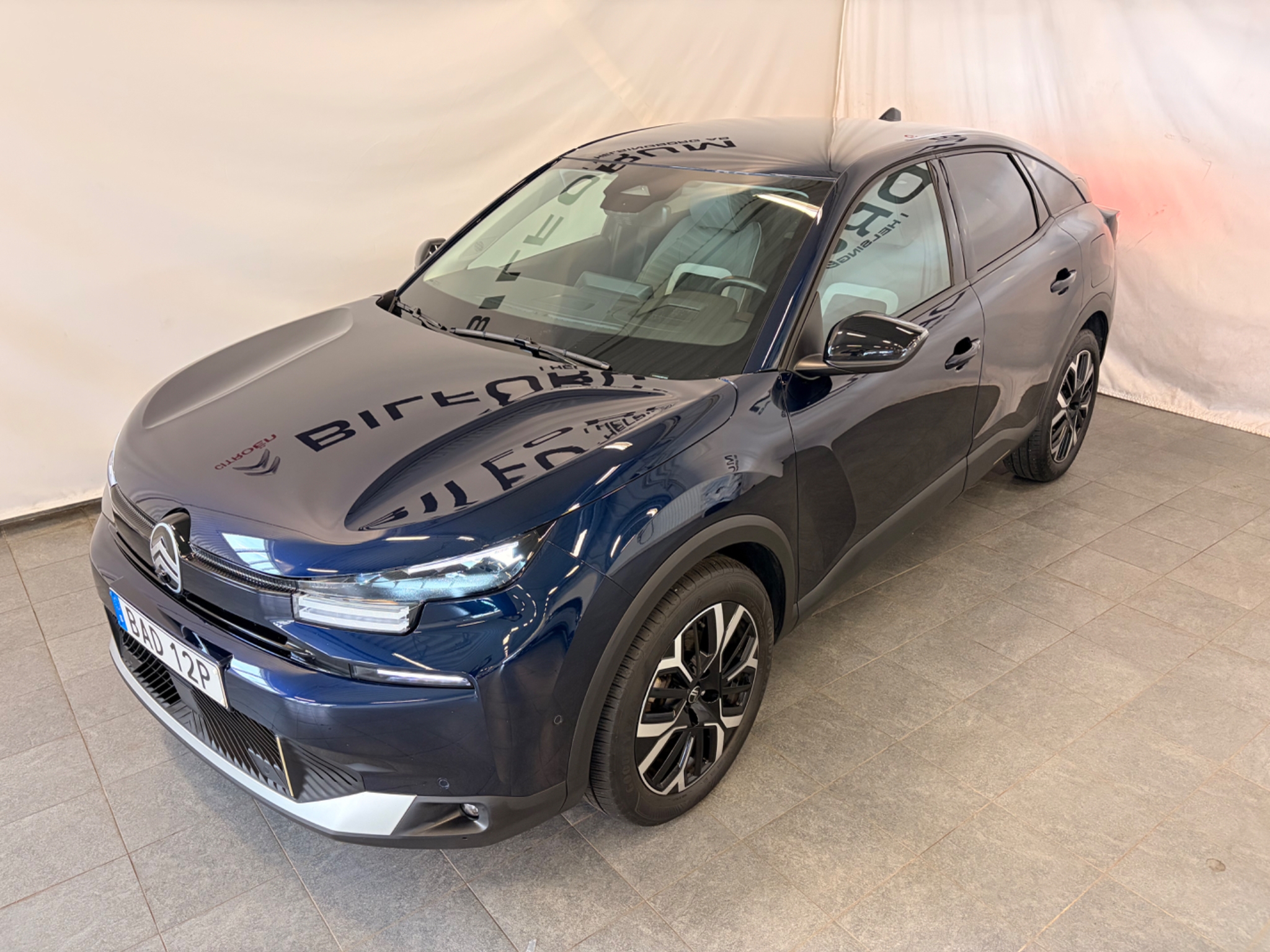 Citroen C4 2025, kuva 2/10