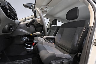 Citroën C4 Cactus 2017 bild 11