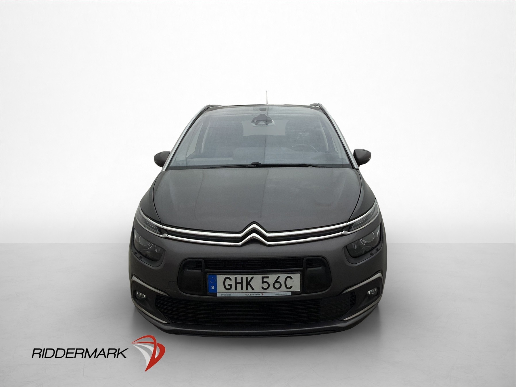 Citroen C4 2019, bild 2/10
