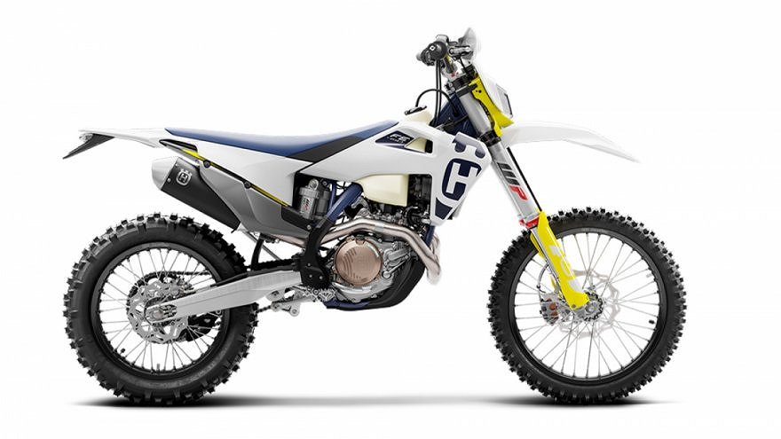 Husqvarna FE 450 