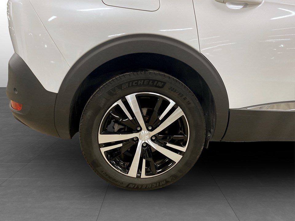 Bild på Peugeot 5008 GT 1.2 PT 130hk Aut - 7-SITS, B-KAMERA