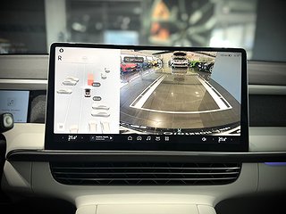 SUV XPENG G6 14 av 15