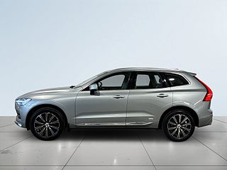 Volvo XC60 D4 AWD Aut Inscription Drag Cockpit Värmare Skinn S&V – bild 3