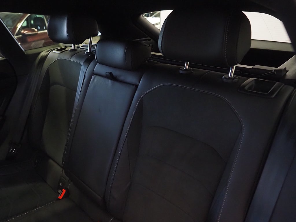 Volkswagen Arteon eHybrid SB 1.4 TSI 218hk R-Line |Cockpit|Värmare|Drag| 2022