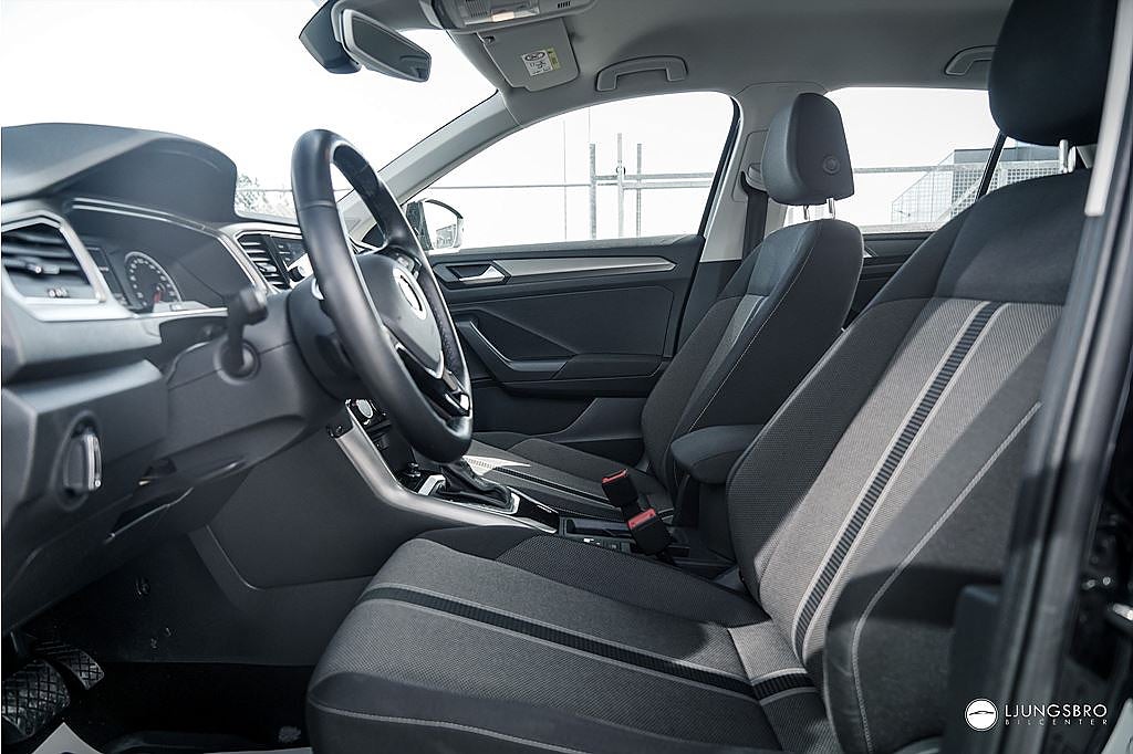 Volkswagen T-Roc 1.5 TSI DSG 150hk / PDC