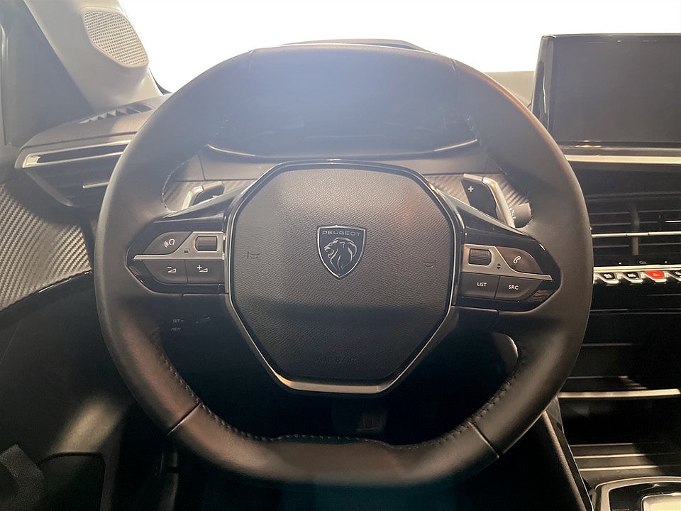 Bild på Peugeot 208 Style Hybrid 100hk Aut CARPLAY BACKSENSORER