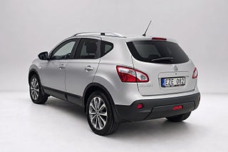 Nissan Qashqai 2013 bild 6