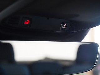 SUV Volvo XC40 19 av 21