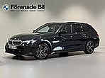 BMW 320 d xDrive Touring Privatleasing 12 mån. från 5.995kr/mån