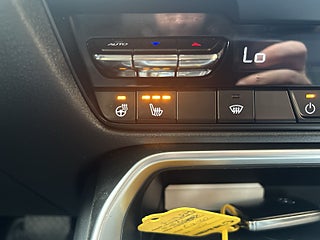 Mazda CX-60 PHEV HOMURA 10Årsgaranti/MOMS/BOSE/360/SoV-Däck/Carplay – bild 20