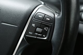 Halvkombi Volvo V40 16 av 25