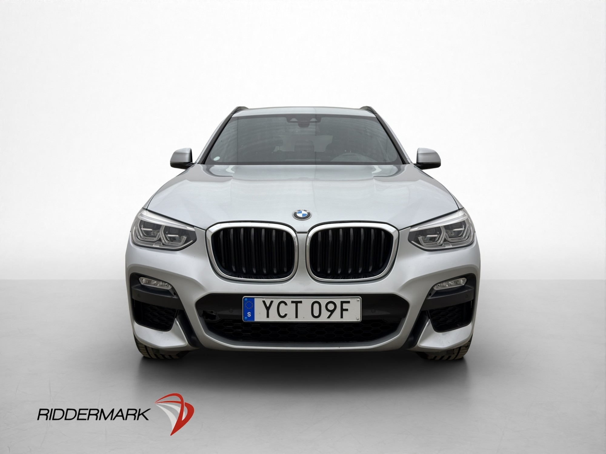 BMW X3 2019, kuva 2/72