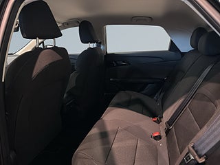 MG 4 Electric Standard Range 51 kWh Pvärm Kamera SoV MOMS