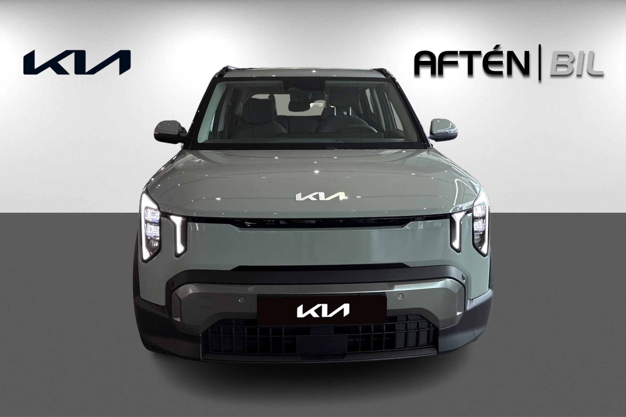Kia EV2 STANDARD RANGE Inkl Vinterhjul 2027, bild 3/57