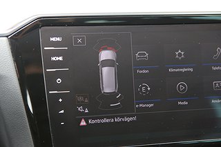 Kombi Volkswagen Passat 11 av 19