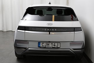 SUV Hyundai IONIQ 5 7 av 24