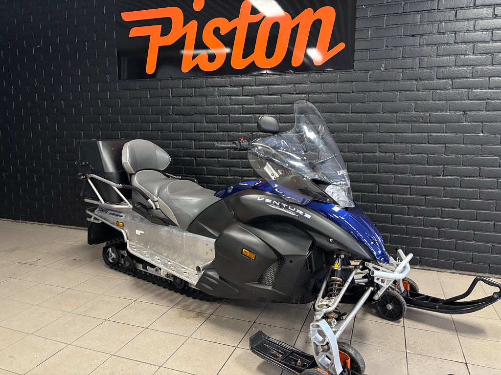Yamaha Venture Multipurpose 