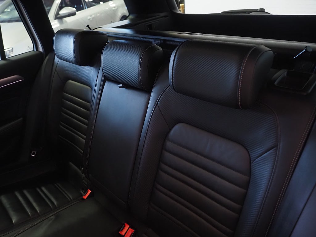 Volkswagen Passat SC TSI 280hk 4M GTR |Pano|Drag|Värmare|Navi|Cockpit| 2018