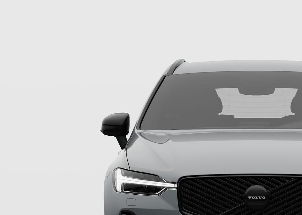 Volvo XC60 T6 Plus Black Nordic Edition