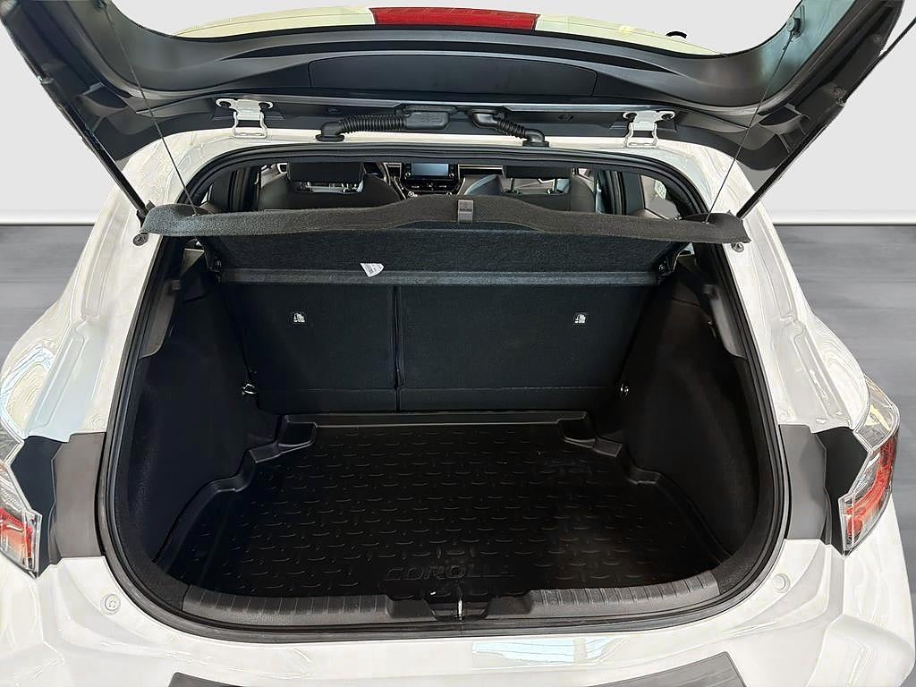 Toyota Corolla 2019 - miniatyr 10
