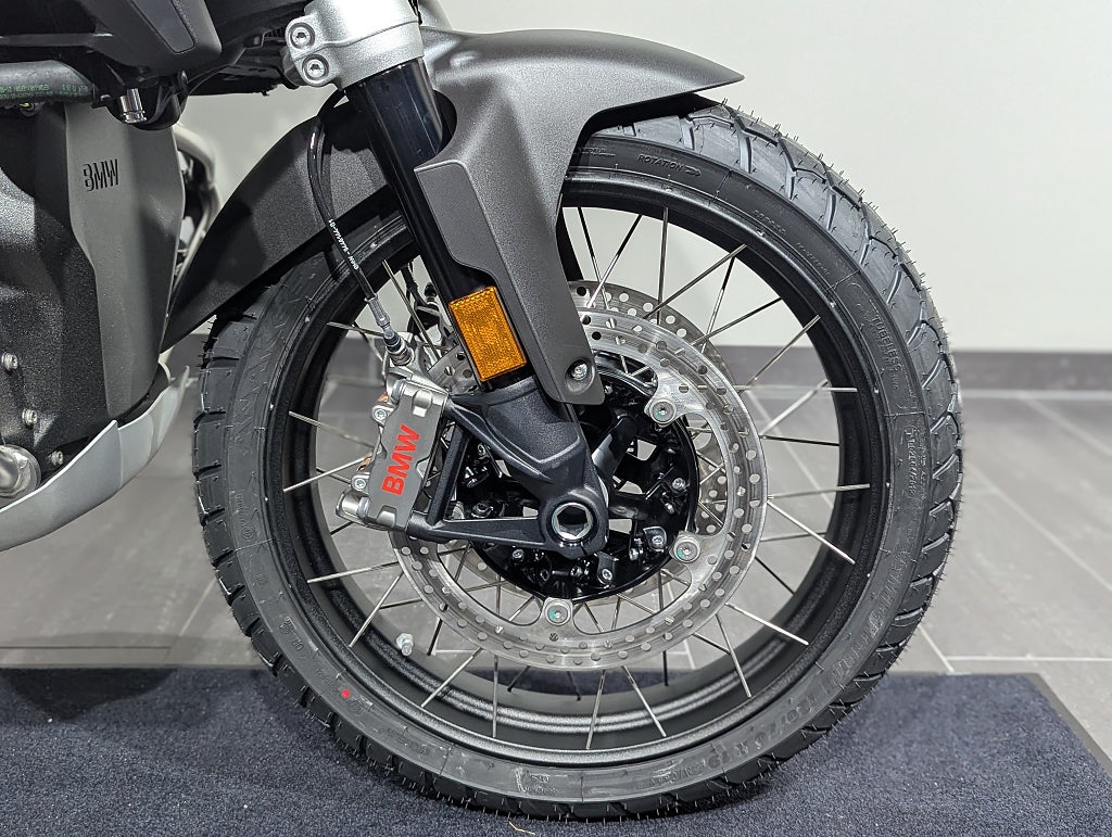 BMW R1300GS/Touringpaket, 3st väskor & 5 års garanti på köpet!/3,45%