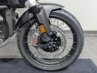 BMW R1300GS/Touringpaket, 3st väskor & 5 års garanti på köpet!/3,45%