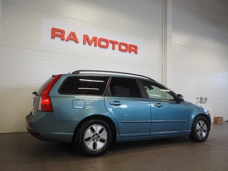 Kombi Volvo V50 5 av 20